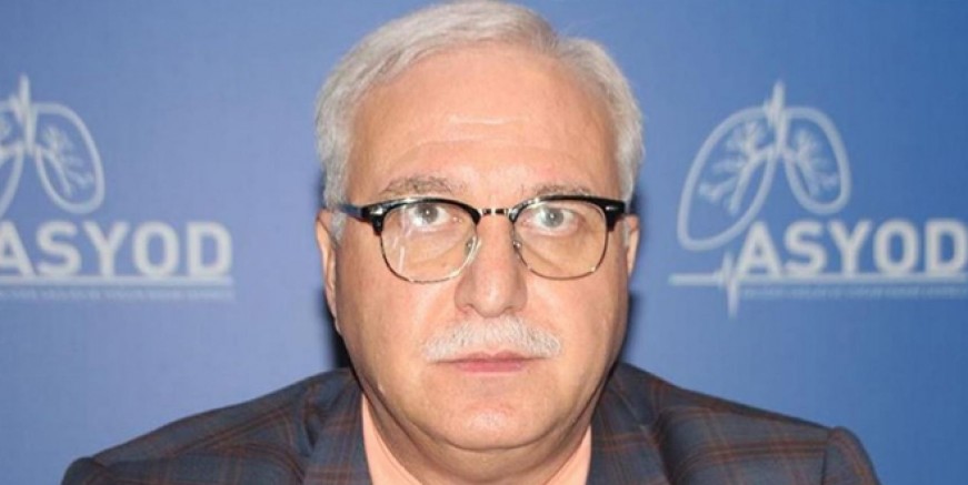Türkiye'de iki günde vaka sayısında artış!