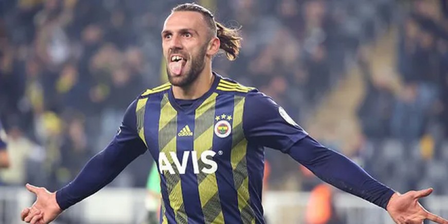 Vedat Muriqi'e Lazio kancası