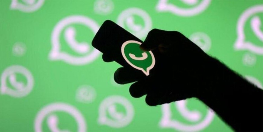 WhatsApp hakkında flaş uyarı