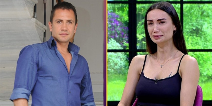 Yağmur Aşık'tan kezzaplı tehdit