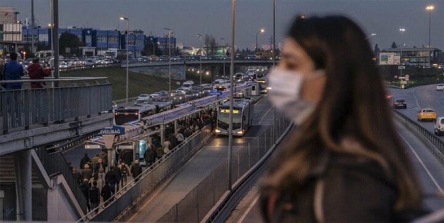 Yasaklardan sonra İstanbul'u bekleyen büyük kriz!