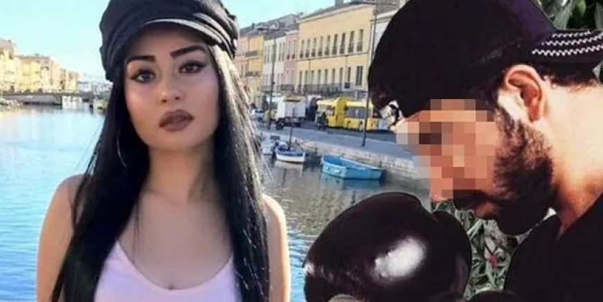 Zeynep Şenpınar'ın katil zanlısı suç makinesi çıktı
