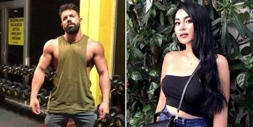 Zeynep Şenpınar karakola şikayet etmiş ancak...