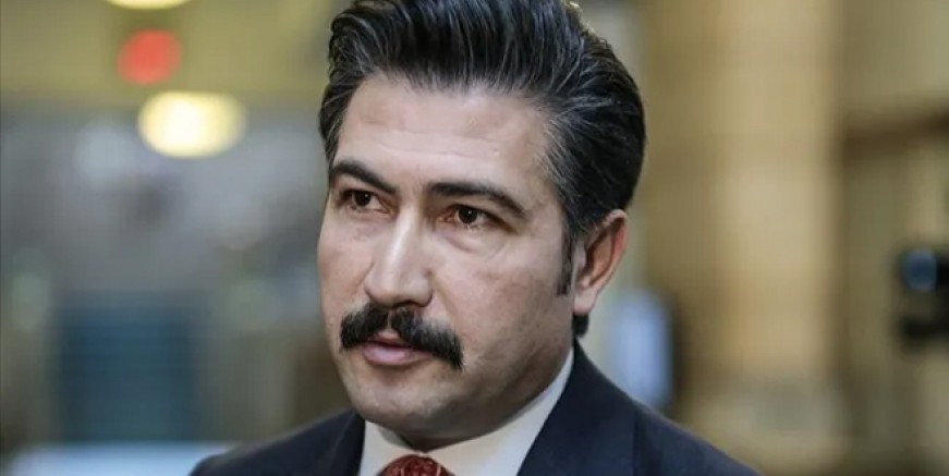28 maddeden oluşan Çoklu Baro teklifi Meclis'te