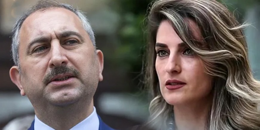 Abdullah Gül'den Başak Demirtaş açıklaması