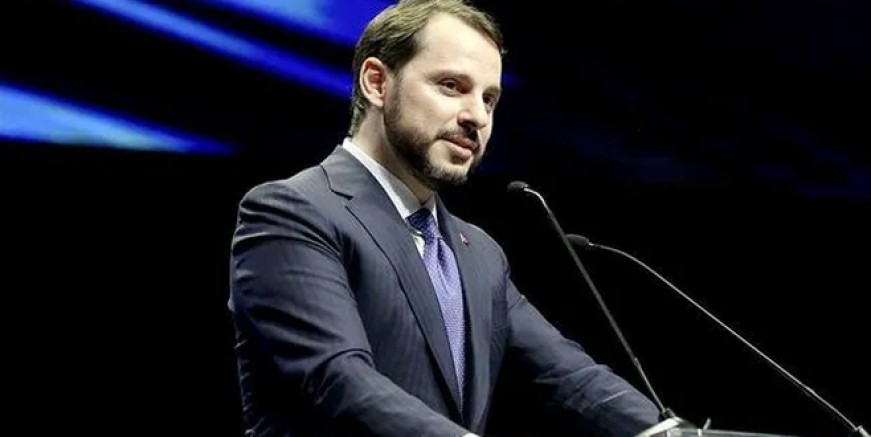 Bakan Albayrak'tan yeni kredi paketi açıklaması