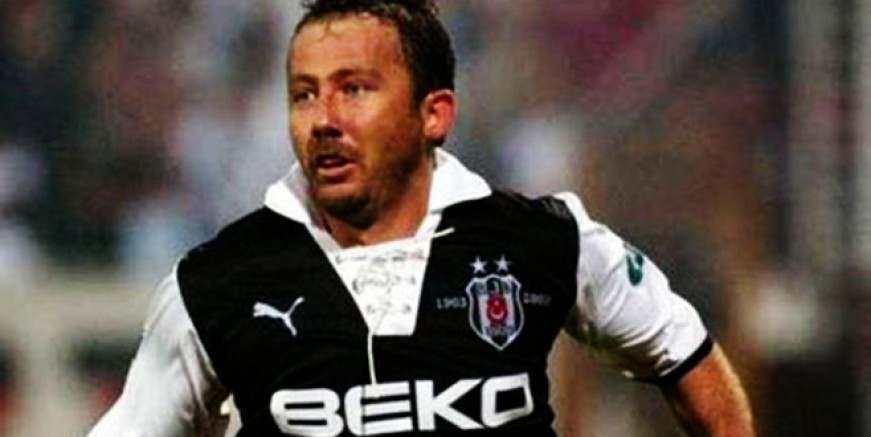 Beşiktaş Beko ile yeniden anlaştı