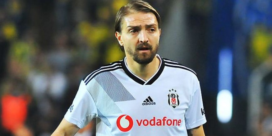 Caner Erkin'den flaş Fenerbahçe hamlesi