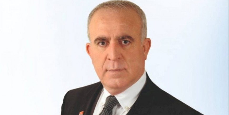 Efendi Argunşah 'Keskin sirke küpüne zarar'