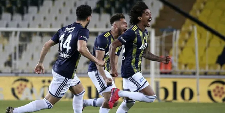 Fenerbahçe'nin yeni beyni Gustavo