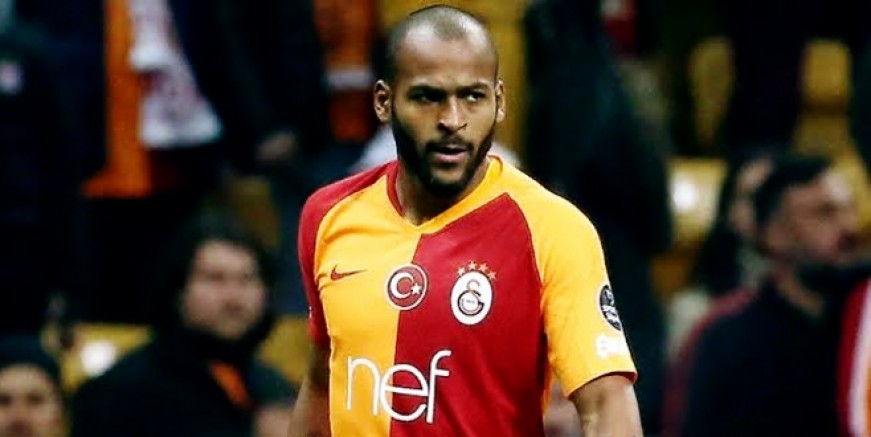 Galatasaray'da Marcao şoku!