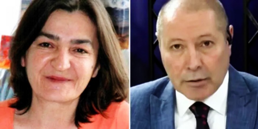 Gazeteci Müyesser Yıldız tutuklandı