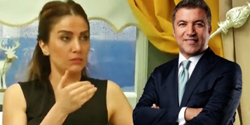İsmail Küçükkaya Eda Demirci olayında flaş gelişme