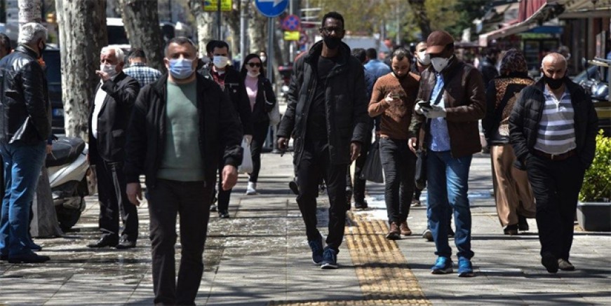 İstanbul'u bekleyen büyük tehlike!