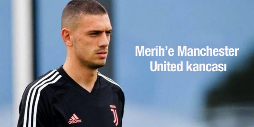 Juventus Merih Demiral'a fiyat biçti