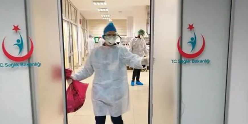 Koronavirüste ikinci dalga yakın mı?