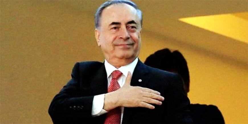 Mustafa Cengiz taburcu oluyor