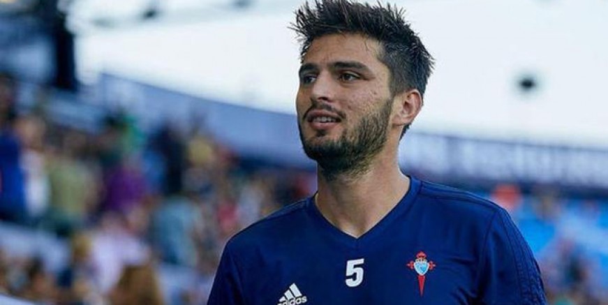 Okay Yokuşlu Sevilla yolunda