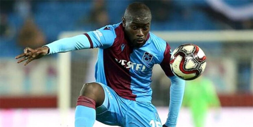 Trabzonspor'da Ndiaye bilmecesi