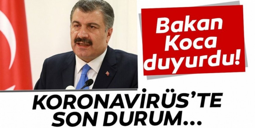 Türkiye'de 18 kişi daha hayatını kaybetti