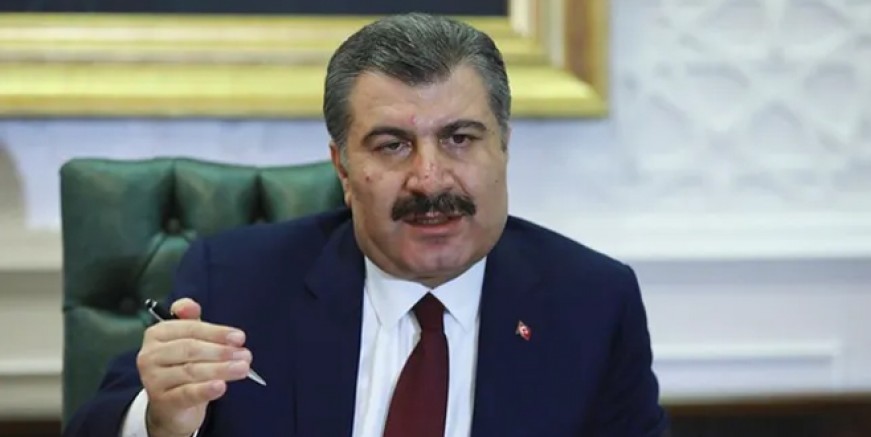 Türkiye'de son 24 saatte 14 can kaybı!