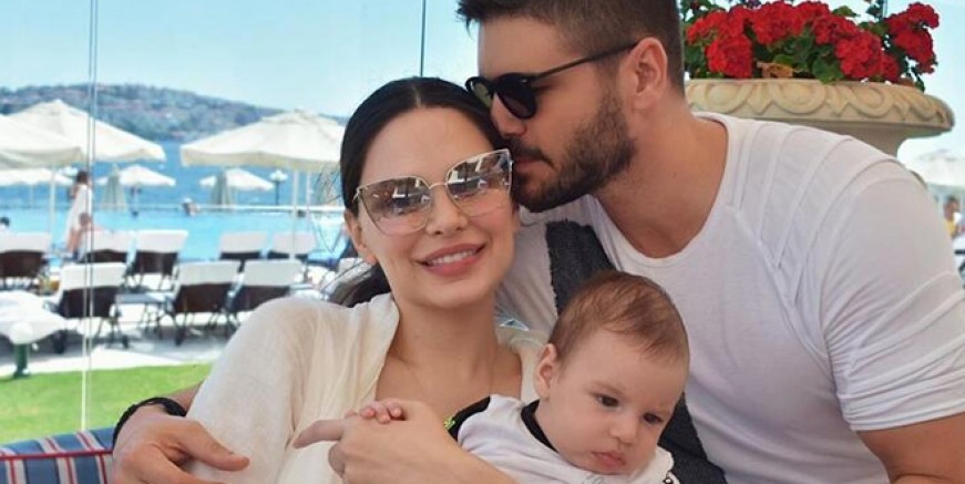 Almeda Abazi'yi çıldırtan yorum
