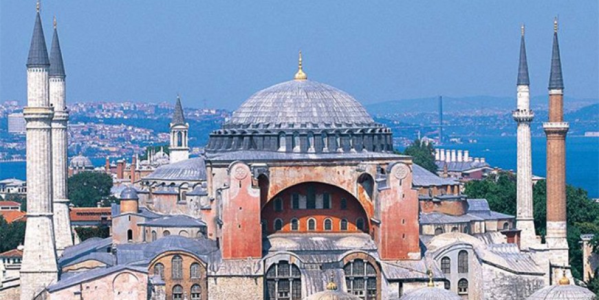 Ayasofya imamlarına 'çok özel' kriter