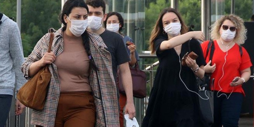 Bilim Kurulu 'Hayalet taşıyıcılardan korkuyoruz'