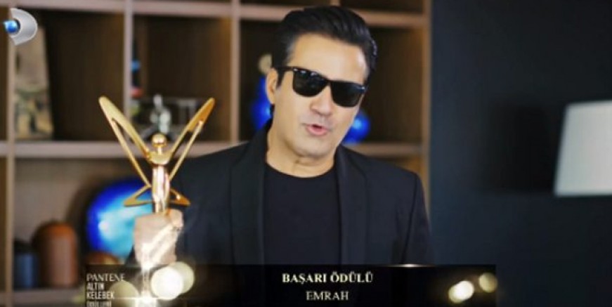Emrah oğlu Tayfun'u yok saydı