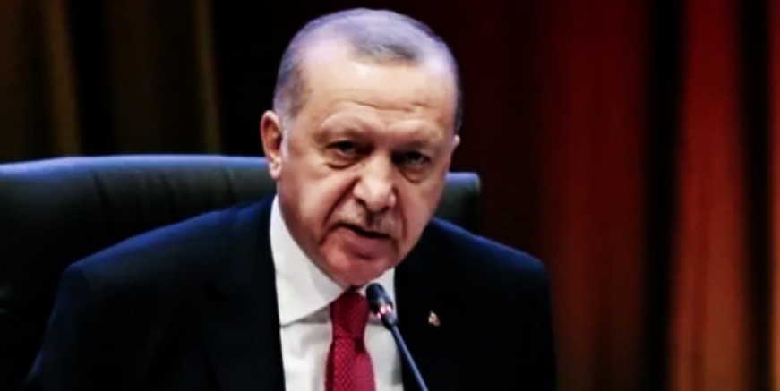 Erdoğan'dan İstanbul Sözleşmesi talimatı!