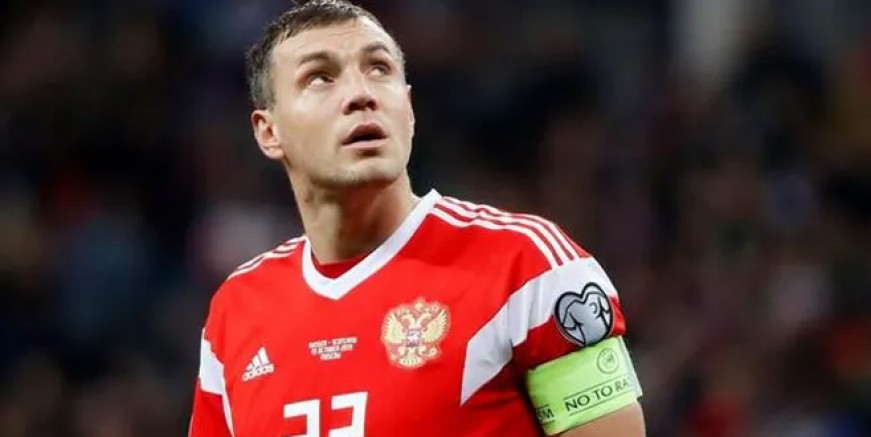 Fenerbahçe'de Artem Dzyuba sesleri