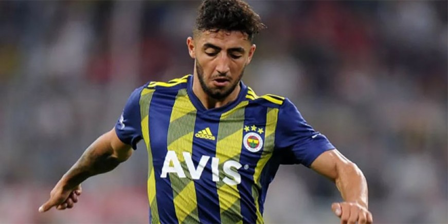 Fenerbahçe'de sürpriz kadro