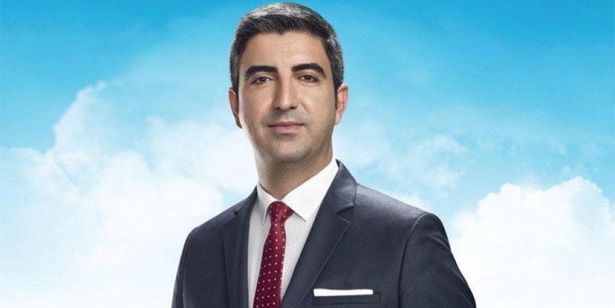 Gökhan Yüksel'den Kurban Bayramı mesajı