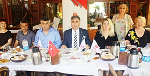 Hayat Ver Derneği güç topladı