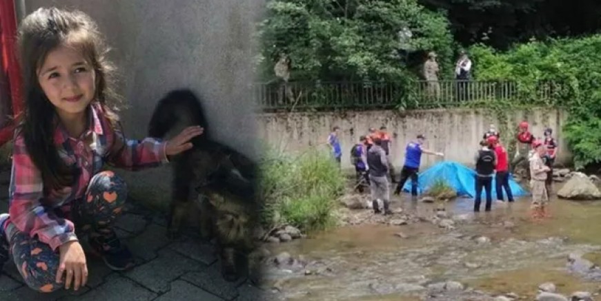 İkranur Tirsi olayında korkunç şüphe