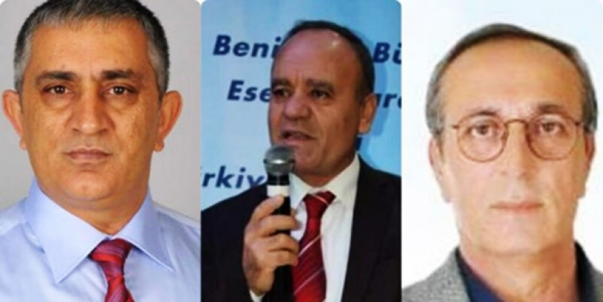 Kartal'da yönetim kurulu başkanları belli oldu