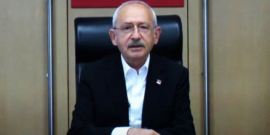 Kemal Kılıçdaroğlu'ndan Sivas Katliamı mesajı
