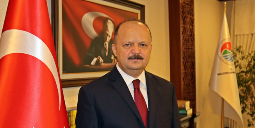 Meftun Dallı'dan Kurban Bayramı mesajı