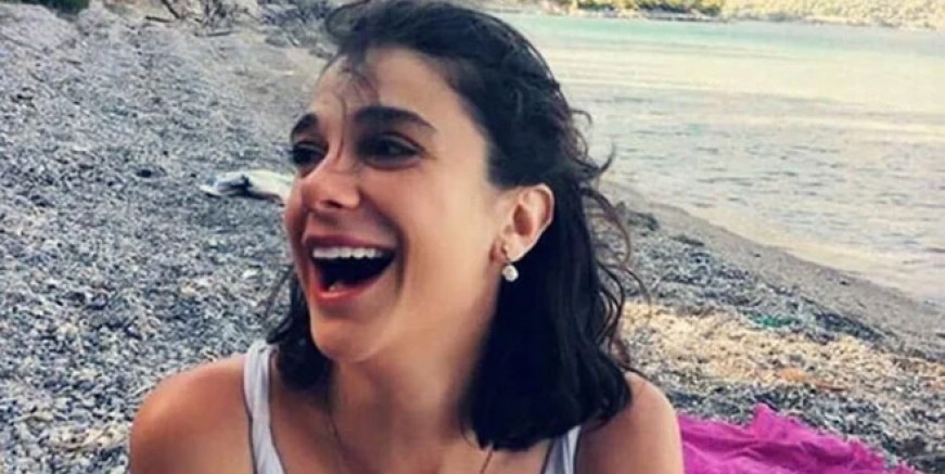 Pınar Gültekin cinayeti Türkiye'yi sarstı