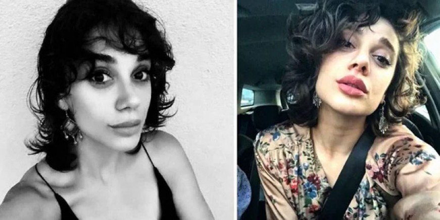Pınar Gültekin'den kahreden haber!
