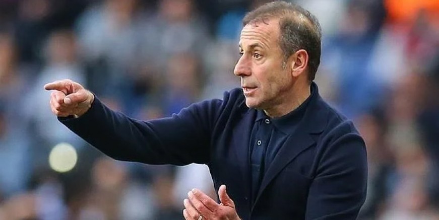 Trabzonspor'da Abdullah Avcı dönemi!