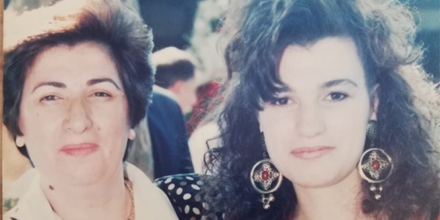 Yazarımız Aslı Didari'nin acı kaybı