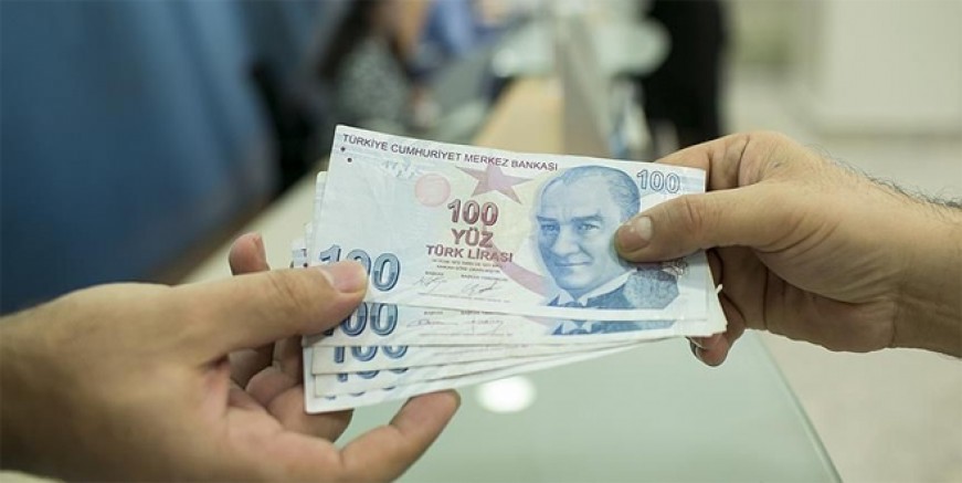Asgari ücretliye 2.868 lira teşvik