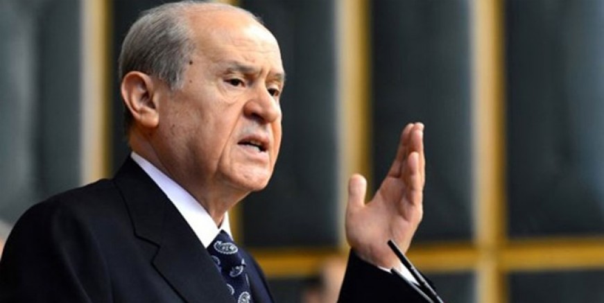 Bahçeli'den çok sert doğalgaz açıklaması!