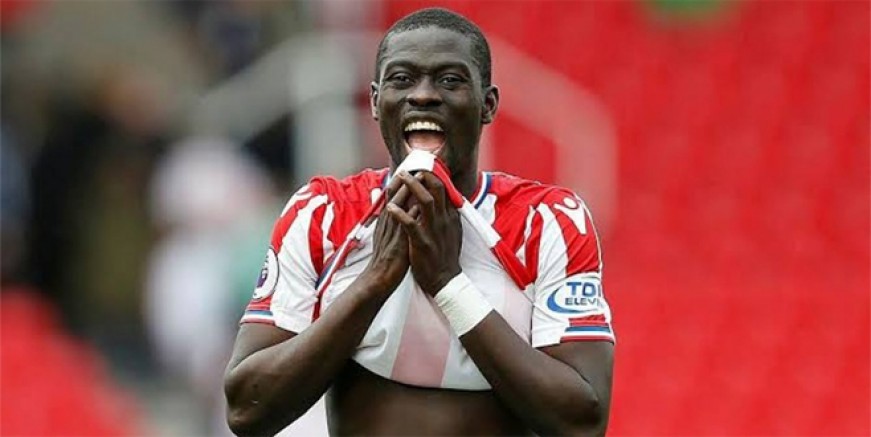 Beşiktaş Ndiaye transferini bitiriyor