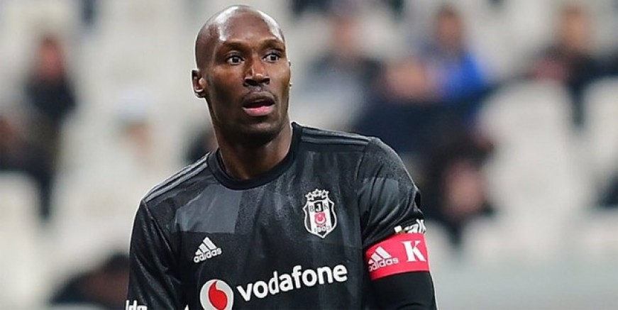 Beşiktaş'ta Atiba sevinci