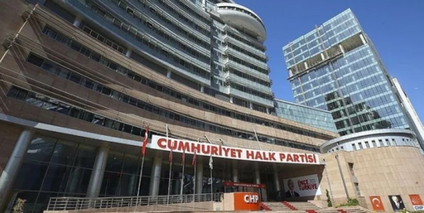CHP'den Muharrem İnce'nin iddialarına cevap