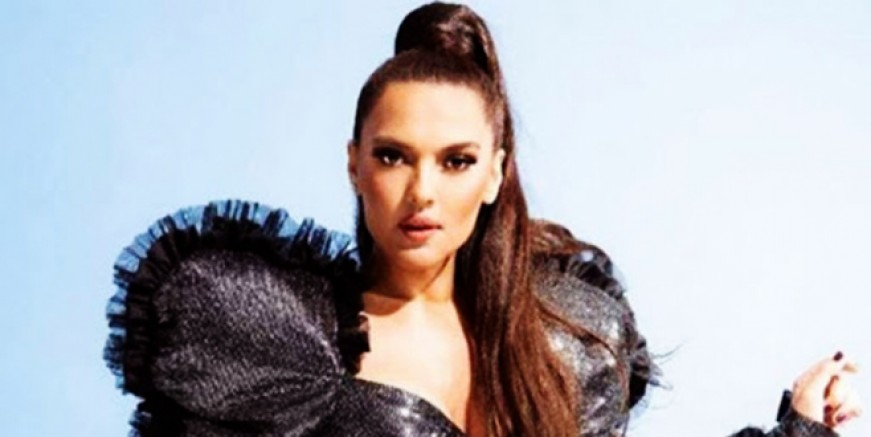 Demet Akalın'ın fatura isyanı