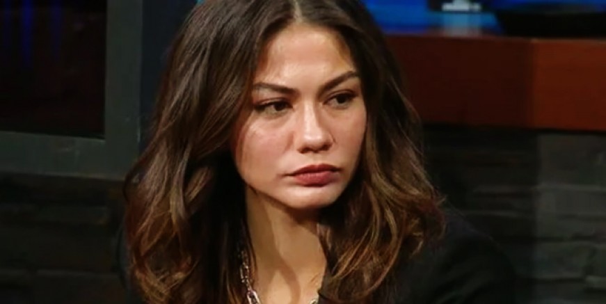 Demet Özdemir isyan etti!