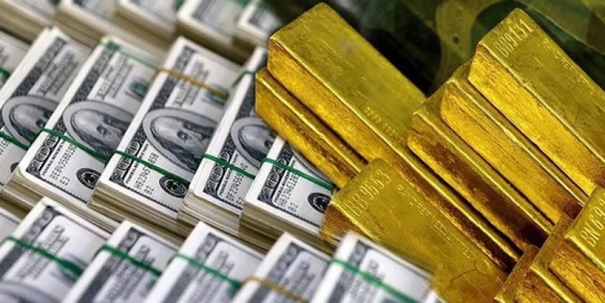 Dolar 7.20 Türk Lirası'nı aştı!